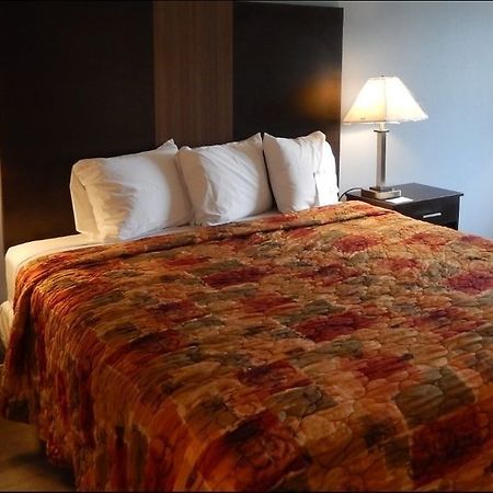 Econo Lodge Mineral Wells Ngoại thất bức ảnh